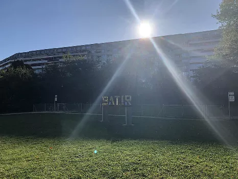photo aléatoire