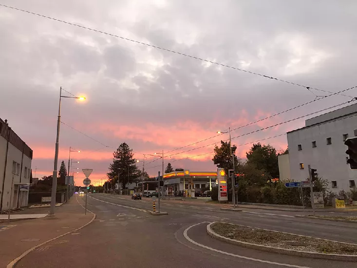 photo aléatoire